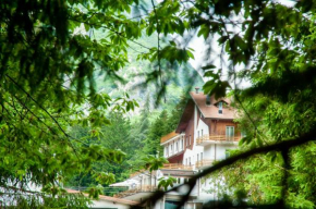 Albergo San Carlo Ormea